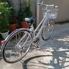 🎀😃人気自転車ブリジストン最高峰スポーティタイプ・アルベルト・Sモデル（配達可能）