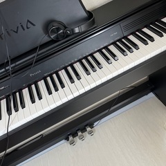 定価6万以上‼️ほぼ未使用‼️電子ピアノ