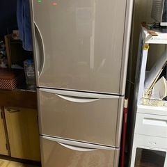 日立冷蔵庫 R-S2700HV（XN） 2018年製 日立冷蔵庫 R-S2700HV（XN） 2018年製