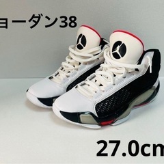 希少品)NIKE KOBE メンタリティ26.5cm (SLYプロフ必読) 宜野湾の靴  