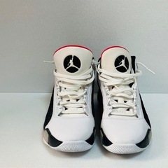 美品】ジョーダン38 27.0cm (SLYプロフ必読) 宜野湾の靴《スニーカー  