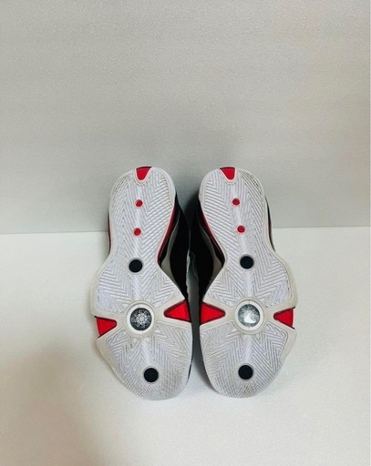 美品】ジョーダン38 27.0cm (SLYプロフ必読) 宜野湾の靴《スニーカー  