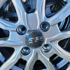 売り切れました　新品スタッドレスセット　履き替え作業込み