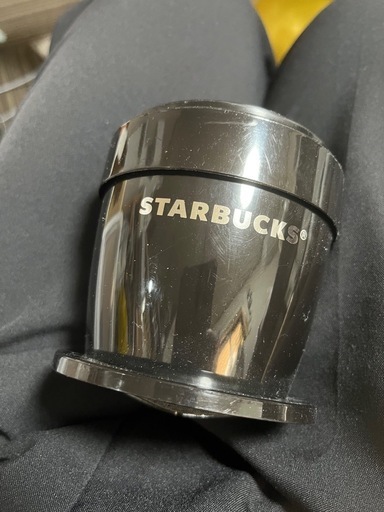 スターバックスソロフィルター　ドリッパー