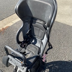 【中古品】Panasonic PAS Babby XL PA20BXL  ヤマハ 20インチ  電動アシスト自転車