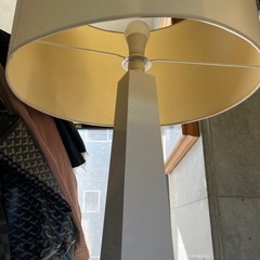 デザイナーズ　スタンドライト　定価20万くらい