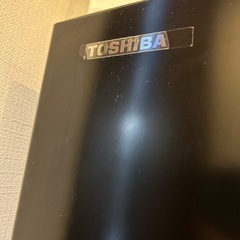 【美品破格！12/14以降年内引き渡し可能な方！】TOSHIBA 冷蔵庫（一人暮らし用）
