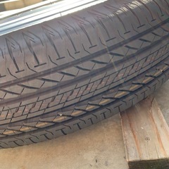 ジムニーJB64純正アルミホイール 新車外し4本セット