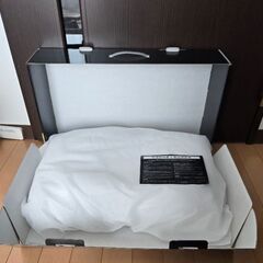 ヒツジのいらない枕　ー調律ー