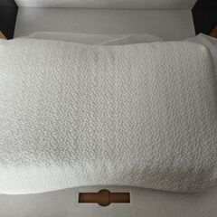 ヒツジのいらない枕　ー調律ー