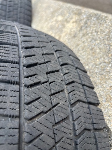 楽天市場】【2025年製】ブリヂストン 175/65R15 84Q ブリザック VRX2 