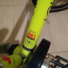 LOUIS GARNEAU（ルイガノ） K18 lite