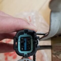 ステージア260RS純正Gセンサー