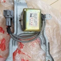 ステージア260RS純正Gセンサー