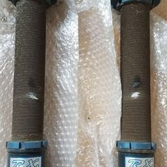 ステージア260RS用車高調