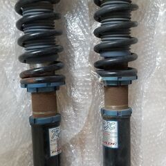 ステージア260RS用車高調