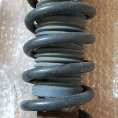 ステージア260RS用車高調