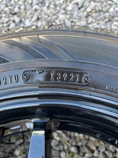 スタッドレス 175 65 r15のおすすめ人気商品一覧 通販 - Yahoo 