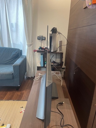 LG 55インチ OLEDテレビ OLED55C8PJA y122o】LG有機ELテレビ 55インチ