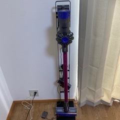 ダイソン掃除機セット