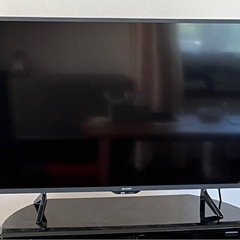 SHARP AQUOS 液晶テレビ 2T-C42BE1 2020年製