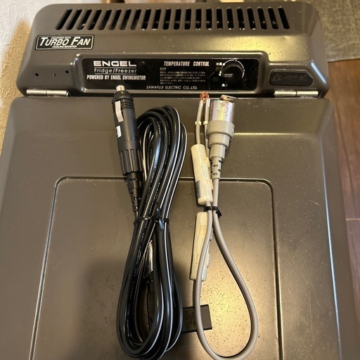 MT35F-D 1エンゲル冷蔵庫澤藤電機32リットル まぁくん MT35F-D1D-P