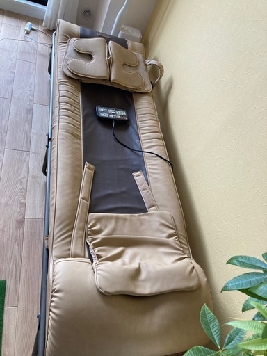 ☆美品！スリーミーウェーブ3338またはスリーミー2122 専用パイプ