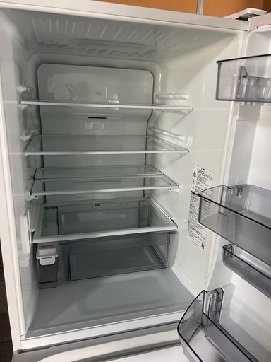 5ドア冷蔵庫 TOSHIBA / GR-U41GXH / 2022年製 TOSHIBA 冷蔵庫 GR