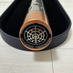 Dyson Airwrap カールヘアアイロン