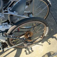 マウンテンバイク　太タイヤ-AW単品  Lシャフト SIM2 MAX レディース アプローチ Women