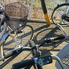 マウンテンバイク　太タイヤ-AW単品  Lシャフト SIM2 MAX レディース アプローチ Women