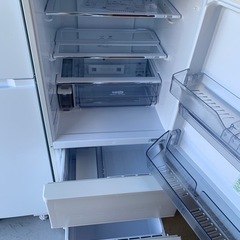 【新着★】272L冷蔵庫 アクア 2021年製 👀ファミリーサイズ！👀AQR-SV27M(W)＊西小倉駅から車で５分＊【早い方最優先☆*:.｡. 】