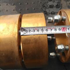 ワイドトレッドスペーサー  ワイトレ