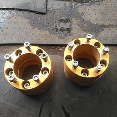 ワイドトレッドスペーサー  ワイトレ