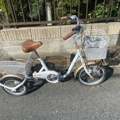 三輪車 大人 自転車の中古が安い！激安で譲ります・無料であげます｜ジモティー