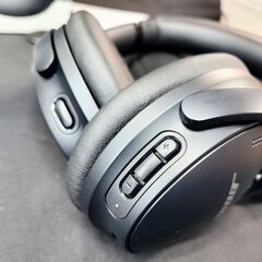 【店頭引き取り限定】ボーズ QuietComfort® SE ワイヤレスヘッドホンBOSE/ノイズキャンセリング/音楽/ミュージック