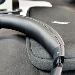 【店頭引き取り限定】ボーズ QuietComfort® SE ワイヤレスヘッドホンBOSE/ノイズキャンセリング/音楽/ミュージック