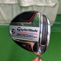 テーラーメード300ミニドライバー