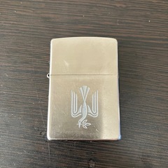非売品】zippo