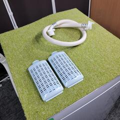 7321‼️配送設置は無料🙌‼️最新2024年製✨東芝 6kg 洗濯機