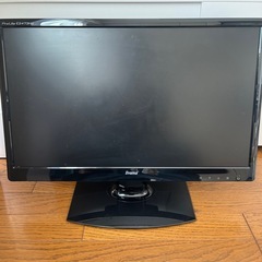 Iiyama 家電の中古が安い！激安で譲ります・無料であげます｜ジモティー 