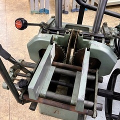 日立 小型 ほぞ取り CT80FA 切断機 大工工具 ホゾキリ 木工機 【10991783】