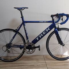 ☆取引き確定☆ 【中古】CR-MO 4130B ジャイアント クロモリ ロードバイク