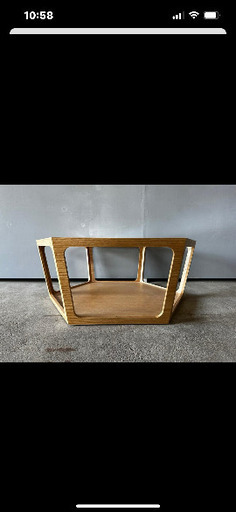 桜屋工業 センターテーブル ローテーブル ローテーブル センター