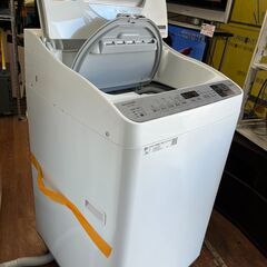 リサイクルショップどりーむ天保山店　No15118  洗濯機　SHARP　2020年製　5.5㎏　高年式