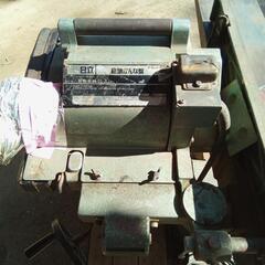 日立 自動かんな盤 P50F