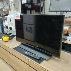 Panasonic★32型液晶テレビ・2018年製・TH-32F350、家電 テレビ 液晶テレビ、作動確認済み【浜村鹿野温泉ICから3分 買取本舗 宮本リサイクル 営業時間9～19時 定休日水曜のみ←連絡できませんm(_ _)m】