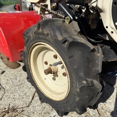 管理機　三菱　MMR65