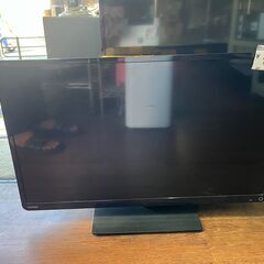 リサイクルショップどりーむ天保山店 No12455 テレビ TV TOSHIBA REGZA