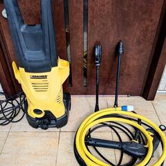 兵庫県 神戸市のケルヒャーの中古が安い！激安で譲ります・無料で  